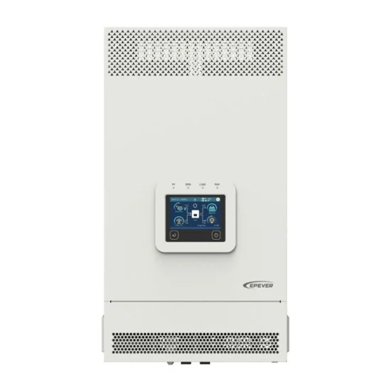 Epever Unicorn 3.5kW Hybrid Solar Inverter