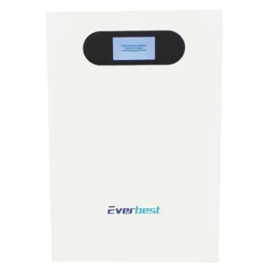 Ever Best 5.1kWh IP20 Lithium Battery 51V 100ah