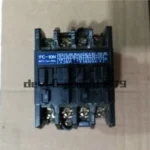 Panasonic/National FC-10N Green Power Auxiliary Contactor