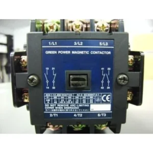Panasonic/National FC-65NS Green Power Contactor