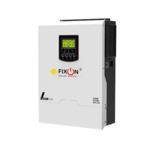 Fixon Lexus 3kW PV3000 Hybrid Solar Inverter