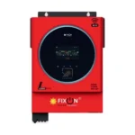 Fixon Lexus 4kW PV5600 Hybrid Solar Inverter
