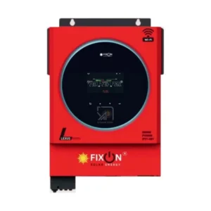 Fixon Lexus 4kW PV5600 Hybrid Solar Inverter