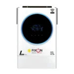 Fixon Lexus 6.2kW PV8000 Hybrid Solar Inverter