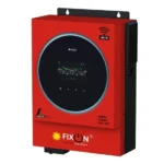Fixon Lexus 6kW PV8000 Hybrid Solar Inverter