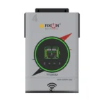 Fixon Titanium 4kW Hybrid Inverter