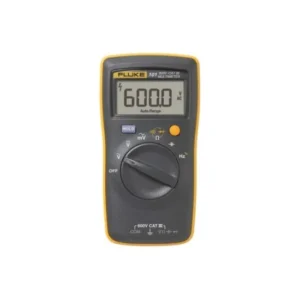 Fluke 101 Digital MultiMeter