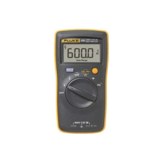 Fluke 101 Digital MultiMeter