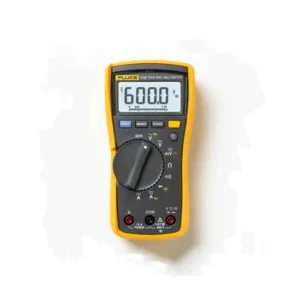 Fluke 115 Compact True RMS Digital Multimeter