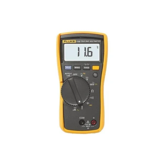 Fluke 116 Digital Multimeter