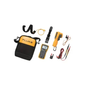 Fluke 116/62 MAX+ Technician’s Combo Kit
