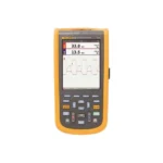 Fluke 123 Industrial Scope Meter