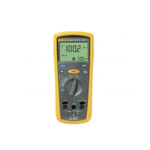 Fluke 1503 Insulation Resistance Tester