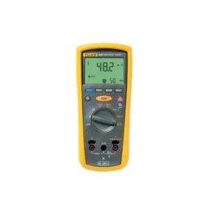 Fluke 1507 Insulation Resistance Multimeter