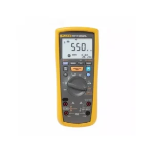 Fluke 1587FC Insulation Multimeter