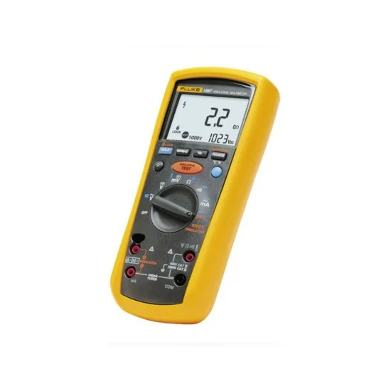 Fluke 1587 Insulation Multimeter