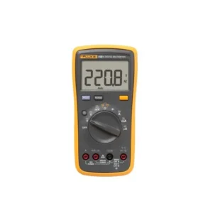 Fluke 15B+ Digital Multimeter
