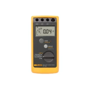 Fluke 1621 GEO Earth Ground Tester Kit
