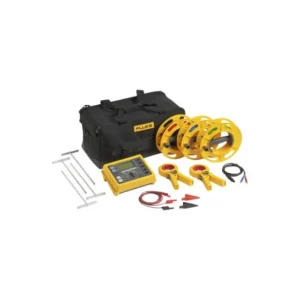 Fluke 1625-2 GEO Earth Ground Tester Kit