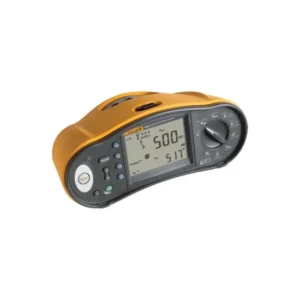 Fluke 1663 Multifunction Tester