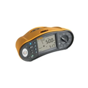 Fluke 1664FC Installation Multifunction Tester