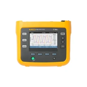 Fluke 1732 Three-Phase Electrical Energy Logger