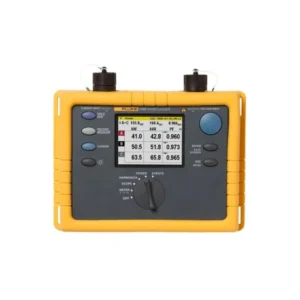 Fluke 1735 Three-Phase Power Quality Logger