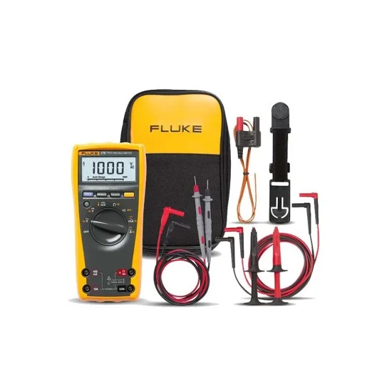 Fluke 179/EDA2 Combo Kit
