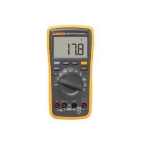 Fluke 17B+ Digital Multimeter