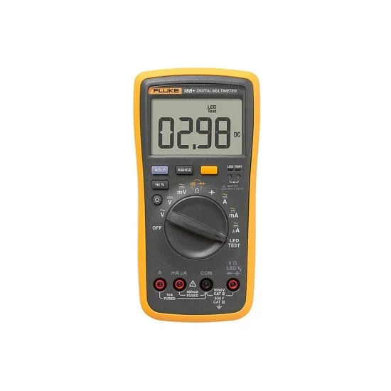 Fluke 18B+ Digital Multimeter