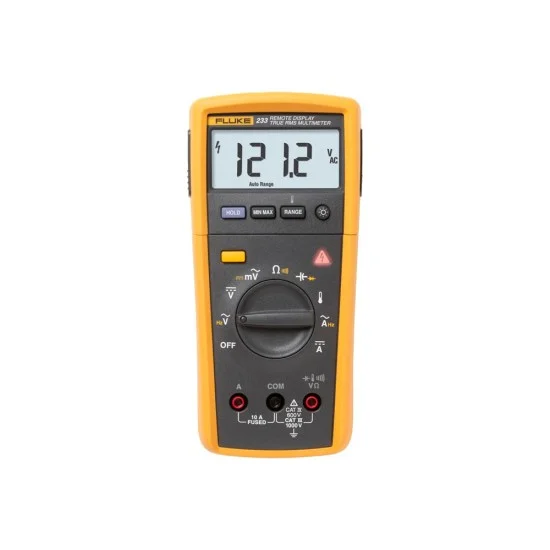 Fluke 233 Remote Display Digital Multimeter