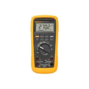 Fluke 27 II Rugged Digital Multimeter