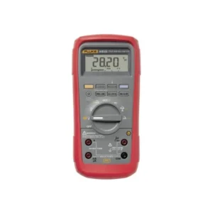 Fluke 28 II Ex Intrinsically Safe True RMS Digital Multimeter