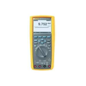 Fluke 287 True-RMS Logging Multimeter