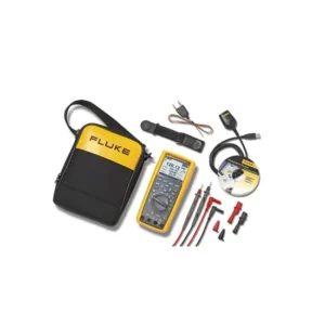 Fluke 289/FVF True-RMS Industrial Logging Multimeter