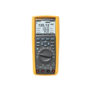 Fluke 289 Industrial Logging Multimeter