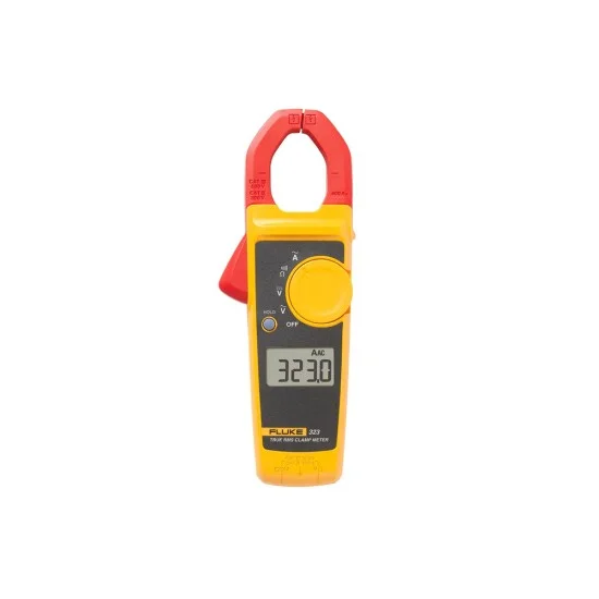 Fluke 303 Clamp Meter