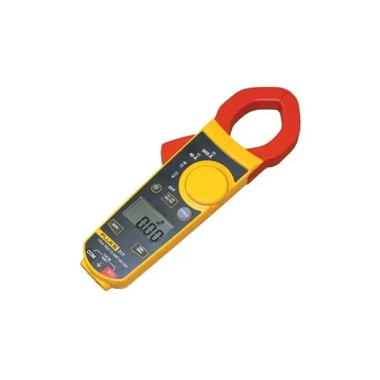 Fluke 317 Clamp Meter