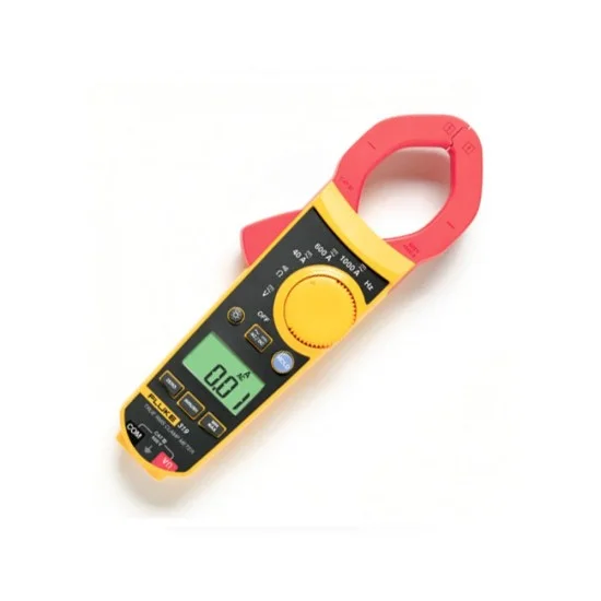 Fluke 319 Clamp Meter