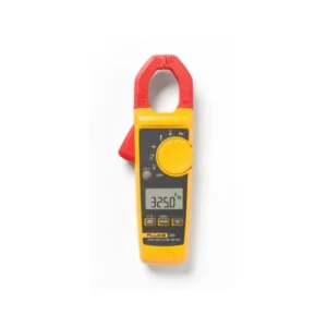 Fluke 325 True RMS Clamp Meter