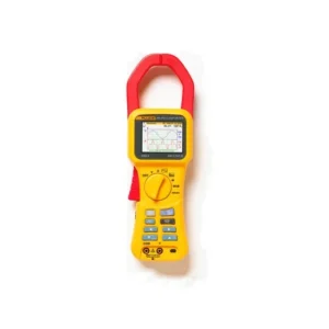 Fluke 345 Power Quality Clamp Meter
