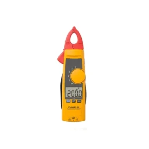 Fluke 365 Detachable Jaw True RMS AC/DC Clamp Meter