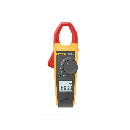 Fluke 373 True RMS AC Clamp Meter