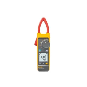 Fluke 393FC Solar Clamp Meter CAT III 1500 V