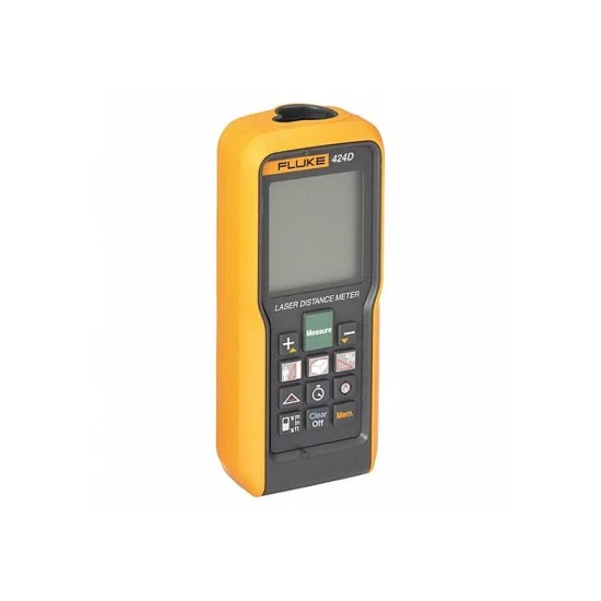 Fluke 424D Laser Distance Meter
