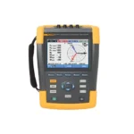 Fluke 437-II Quality Monitor and Energy Analyzer
