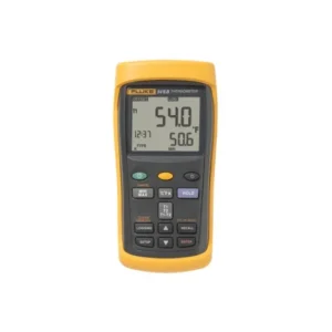 Fluke 54 II B Data Logging Thermometer