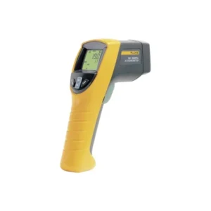 Fluke 561 HVAC Infrared & Contact Thermometer