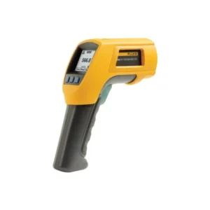 Fluke 566 Infrared and Contact Thermometer