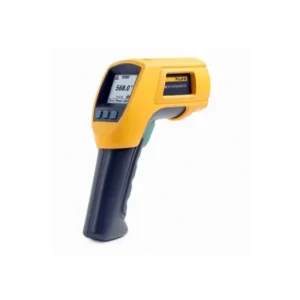 Fluke 568 Infrared and Contact Thermometer